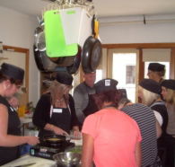 Tranquilles Cooking School - eAccommodation