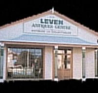 Leven Antiques Centre - eAccommodation