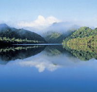 The Gordon River - eAccommodation