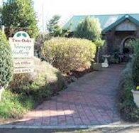 Two Oaks Nursery Gallery and Cafe - eAccommodation