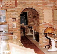 Bligh Museum of Pacific Exploration - eAccommodation