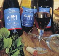 Home Hill Vineyard and Winery Restaurant - eAccommodation
