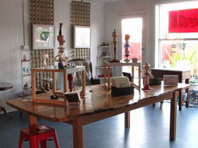 Portside Open Studio/Gallery Of GINA - eAccommodation 0