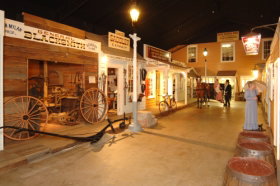 Burnie Regional Museum - eAccommodation 0