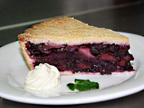 The Cherry Shed - eAccommodation 0