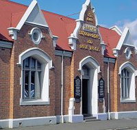 West Coast Heritage Centre - eAccommodation