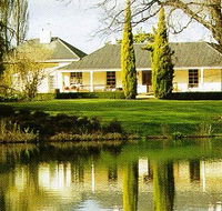 Culzean Gardens - eAccommodation