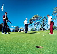 Freycinet Golf Course - eAccommodation
