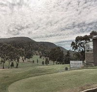New Norfolk Golf Club - eAccommodation