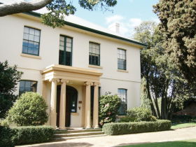 Youngtown TAS eAccommodation