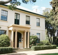 Franklin House - eAccommodation