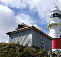 Low Head Foghorn - eAccommodation