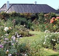 Rosedown Gardens - eAccommodation