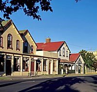Latrobe Market - eAccommodation
