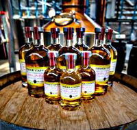 William McHenry and Sons Distillery - eAccommodation