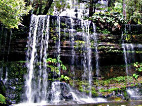 Mt Field National Park - eAccommodation 0