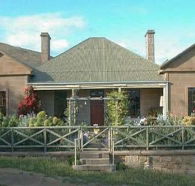 Prospect Villa and Garden - eAccommodation