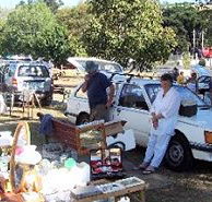 Don Village Market - eAccommodation