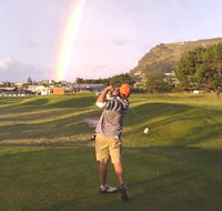 Stanley Golf Club - eAccommodation