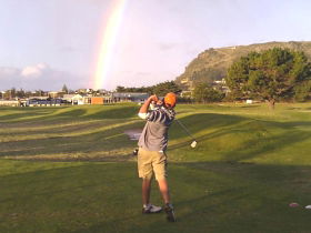 Stanley Golf Club - eAccommodation 0