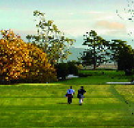 Quamby Golf and Country Club - eAccommodation