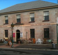 Wildes Antiques - eAccommodation
