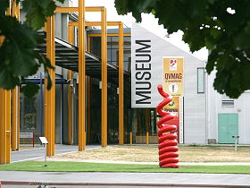Queen Victoria Museum And Art Gallery - eAccommodation 0