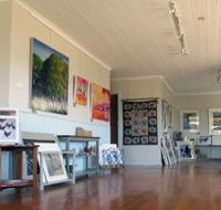 Tamar Valley Art Shack - eAccommodation