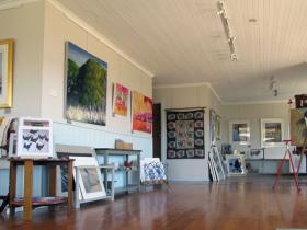Tamar Valley Art Shack - eAccommodation 0