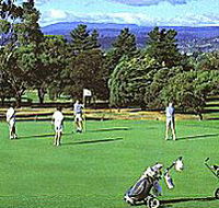 Riverside Golf Club Ltd - eAccommodation
