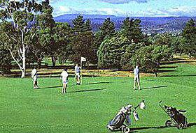 Riverside Golf Club Ltd - eAccommodation 0