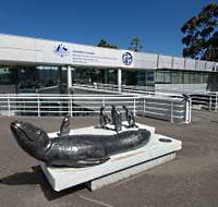 Australia's Antarctic Headquarters - eAccommodation