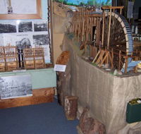 St. Helens History Room - eAccommodation