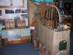 St. Helens History Room - eAccommodation 0