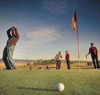 Ratho Farm  Golf - eAccommodation