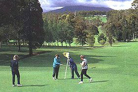 Deloraine Golf Course - eAccommodation 0