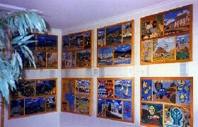 Triabunna Visitor Information Centre - eAccommodation 0