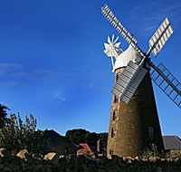 Callington Mill - eAccommodation