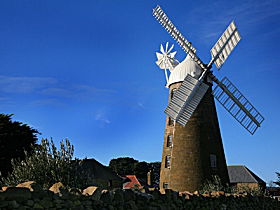 Callington Mill - eAccommodation 0