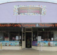 Cradle Mountain Candy Company and Honey Boutique - eAccommodation