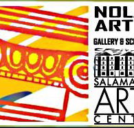 Nolan Art Gallery and School - eAccommodation