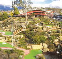 Putters Adventure Golf - eAccommodation