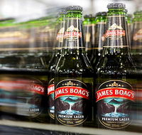 J Boag and Son Brewery - eAccommodation