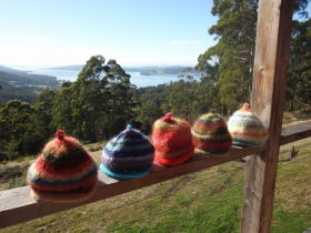 Woodbridge TAS eAccommodation
