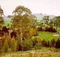 The Tasmanian Arboretum - eAccommodation