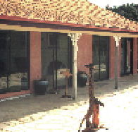 1 On Park - Art Gallery - eAccommodation