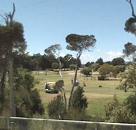 Greens Beach Golf Course - eAccommodation