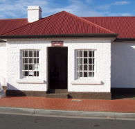 The Watch House - eAccommodation