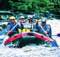 Franklin - Gordon Wild Rivers National Park - eAccommodation