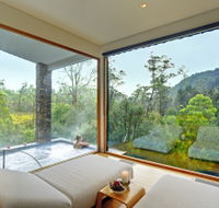 Waldheim Alpine Spa - Cradle Mountain Lodge - eAccommodation
